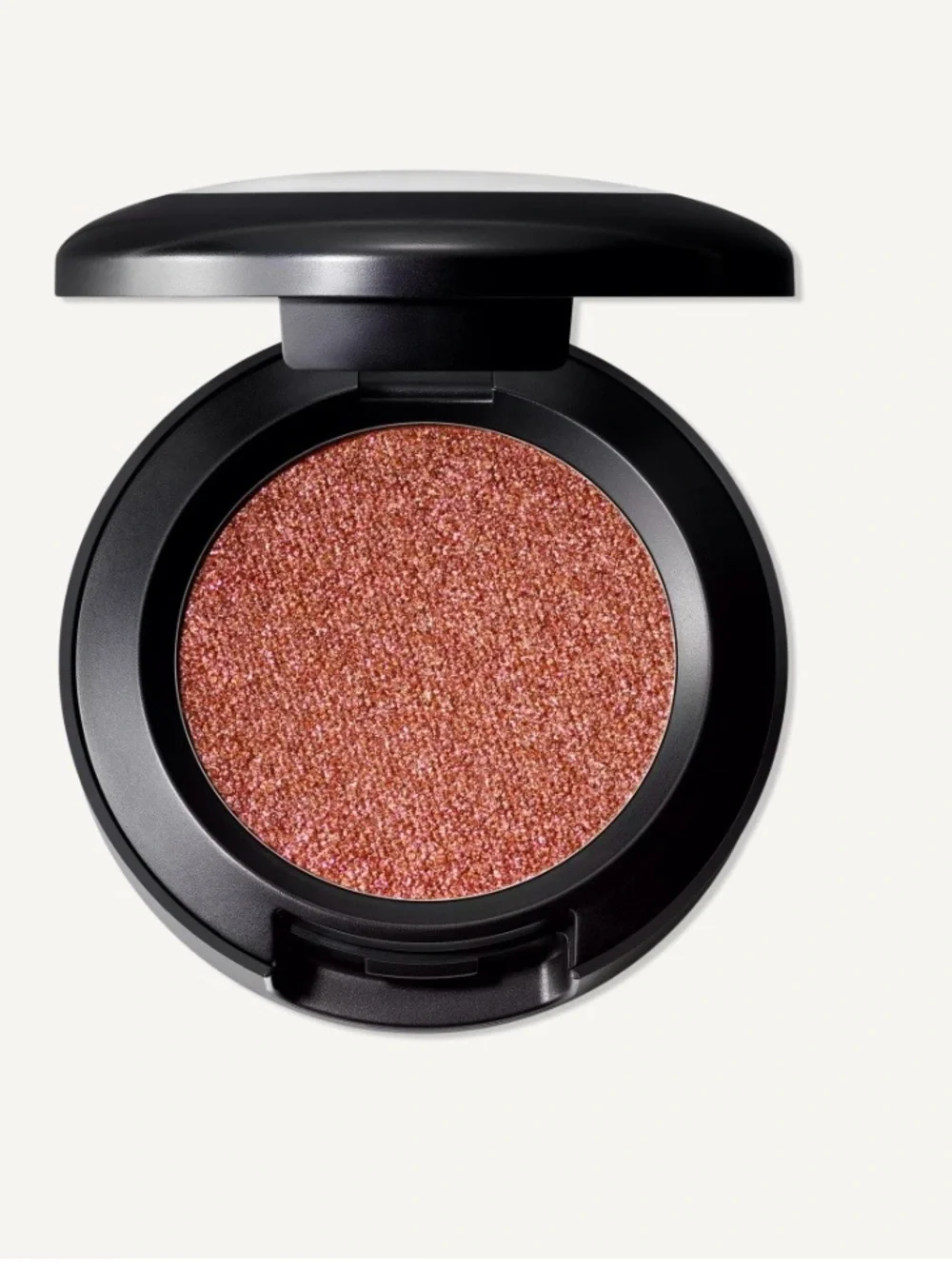 MAC Cosmetics Shimmery Deep Brown Single Eye Shadow